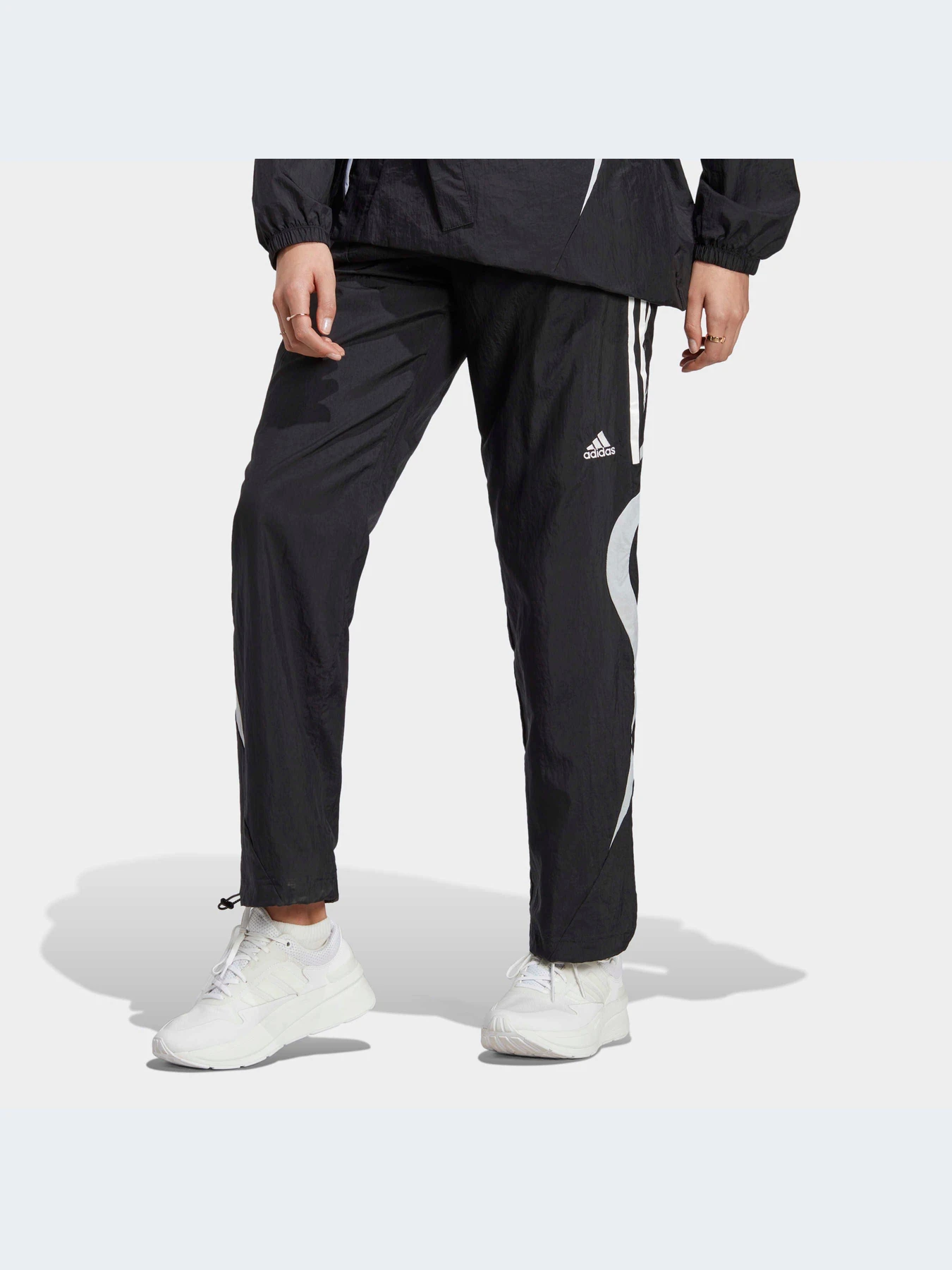 Брюки Adidas модель IC6637-KZ Брюки Adidas модель IC6637-KZ Фото