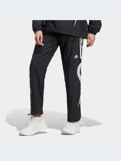 Брюки Adidas модель IC6637-KZ Фото