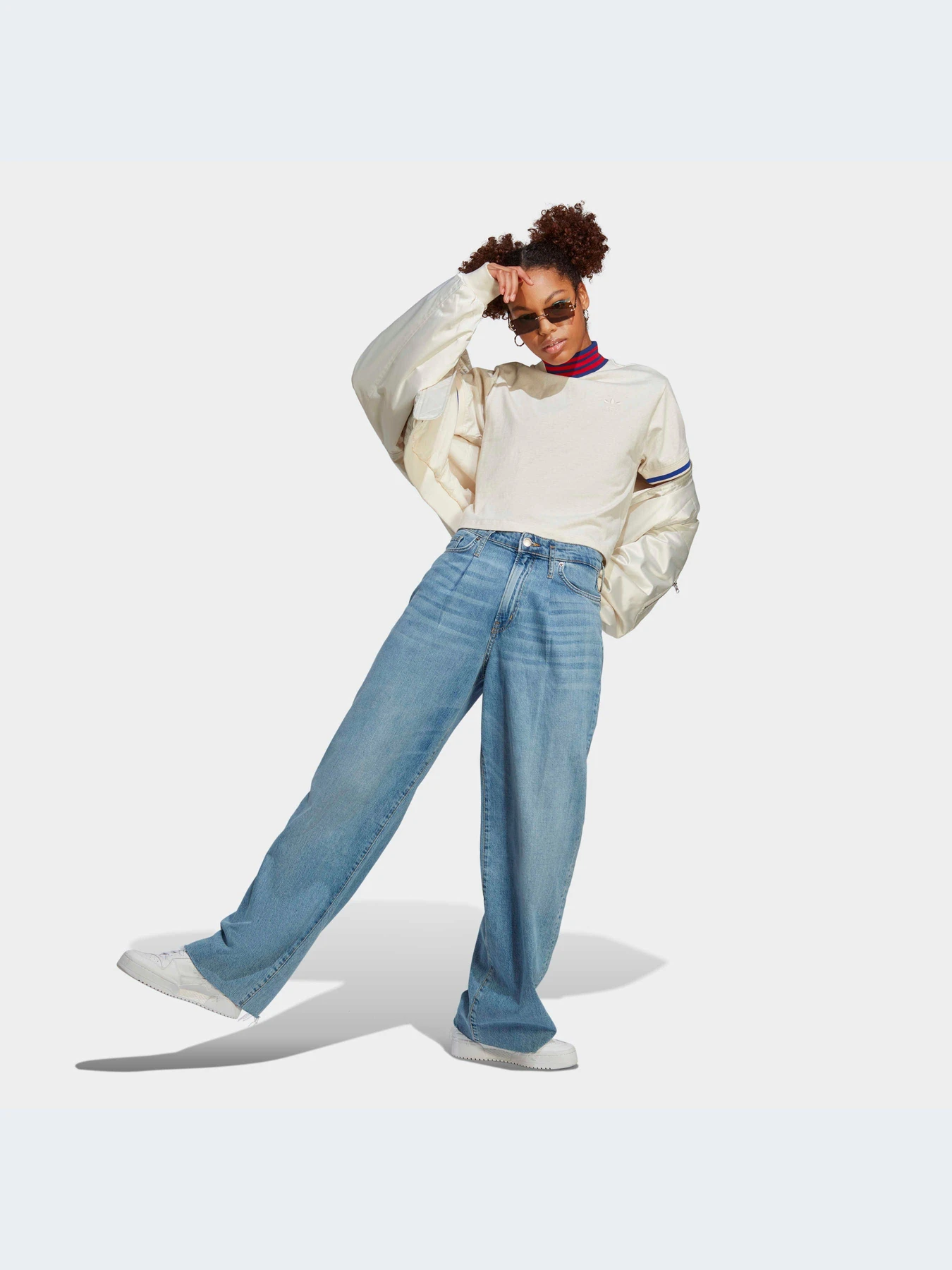 Футболки и поло Adidas модель IC5223-KZ Футболки и поло Adidas модель IC5223-KZ Фото