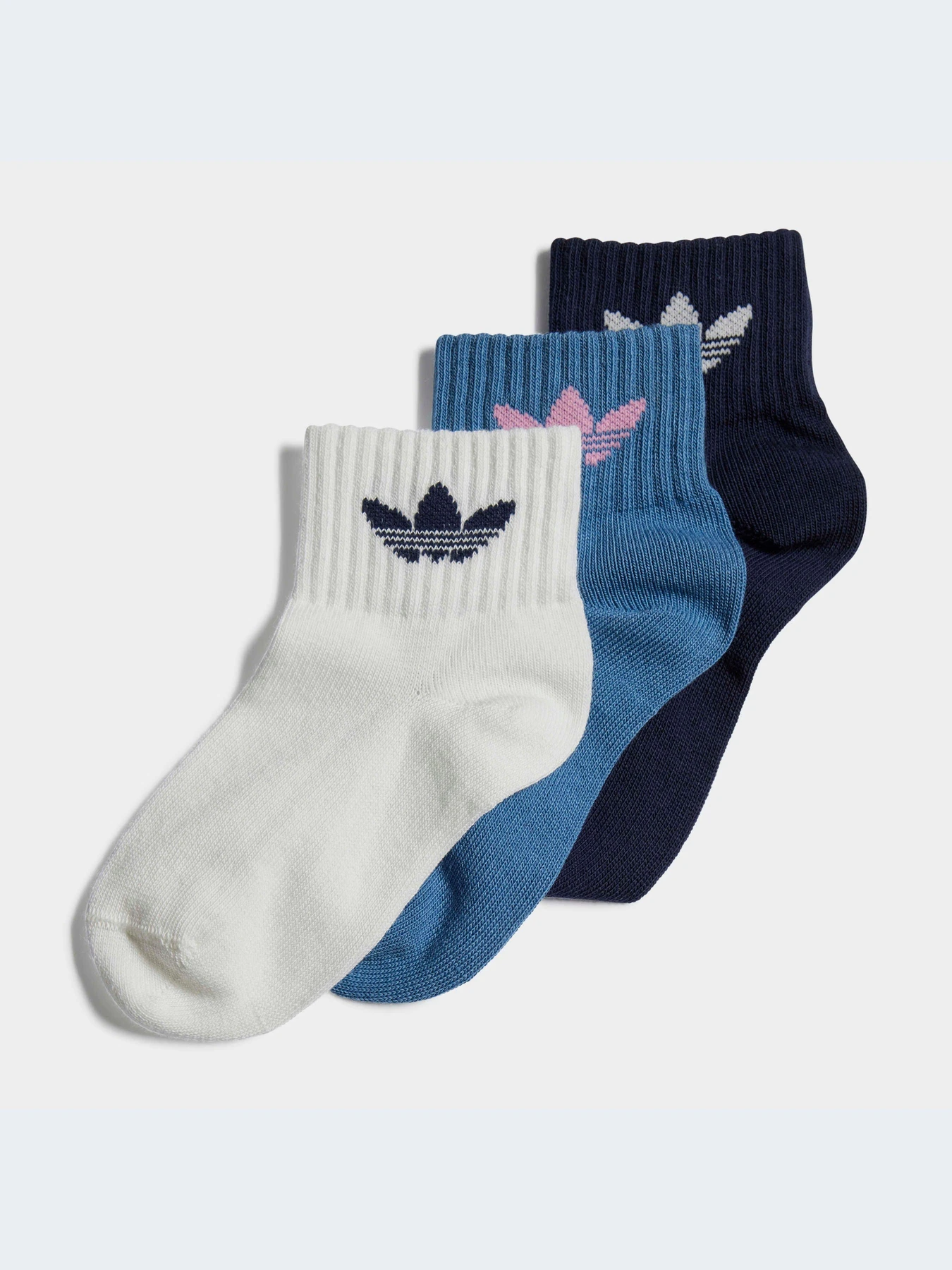 Носки и гольфы Adidas модель HK7187-KZ Носки и гольфы Adidas модель HK7187-KZ Фото