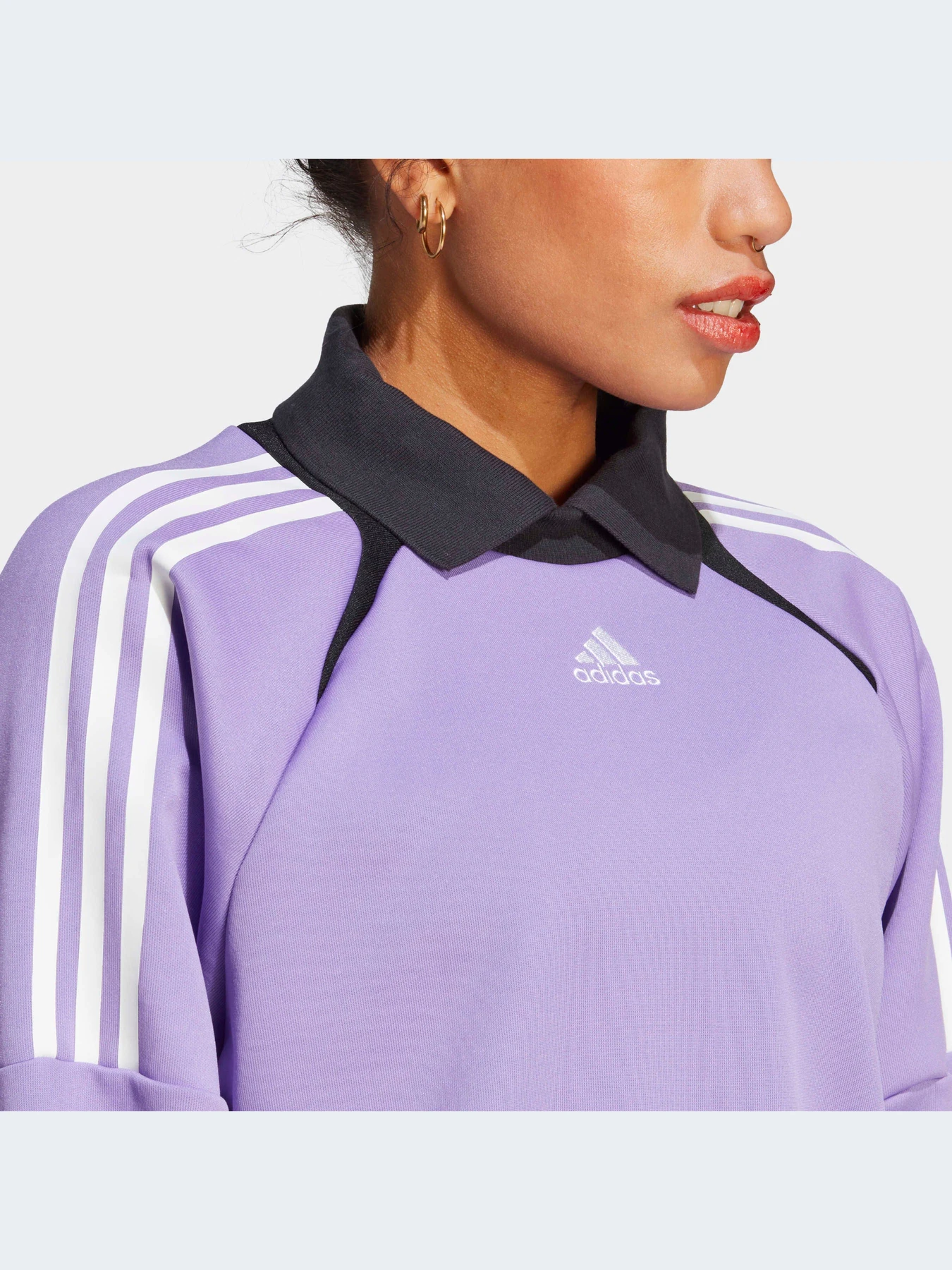 Худи и свитшоты Adidas модель IC6642-KZ Худи и свитшоты Adidas модель IC6642-KZ Фото
