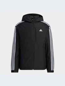 Куртки и дубленки Adidas 3 Stripes модель H23080-KZ Фото