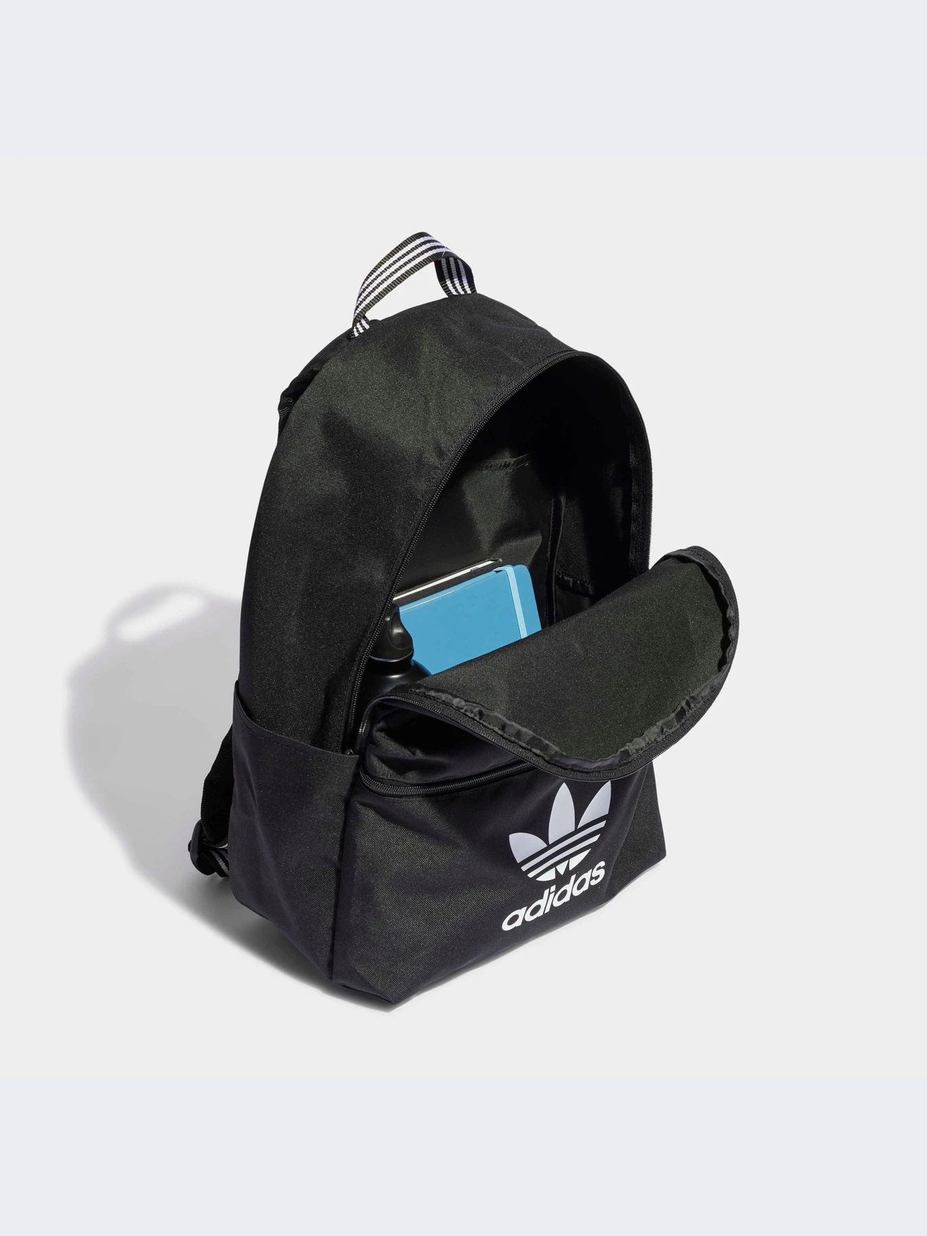 Рюкзаки Adidas Adicolor модель IJ0761-KZ Рюкзаки Adidas Adicolor модель IJ0761-KZ Фото