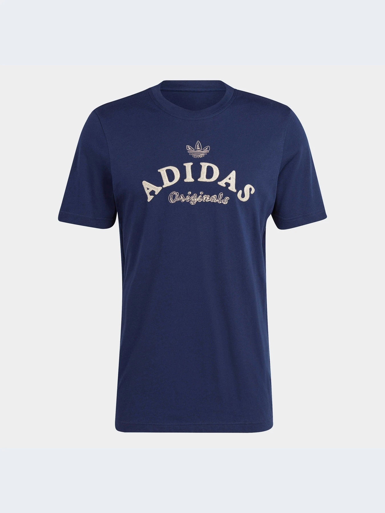 Футболки и поло Adidas модель IC5764-KZ Футболки и поло Adidas модель IC5764-KZ Фото