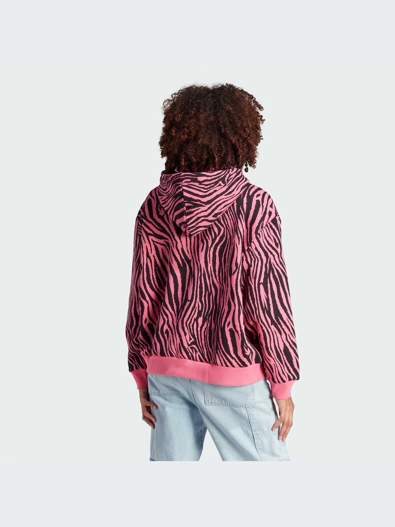 Худи и свитшоты Adidas Graphics модель IJ7775-KZ Худи и свитшоты Adidas Graphics модель IJ7775-KZ Фото