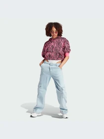 Худи и свитшоты Adidas Graphics модель IJ7775-KZ Фото