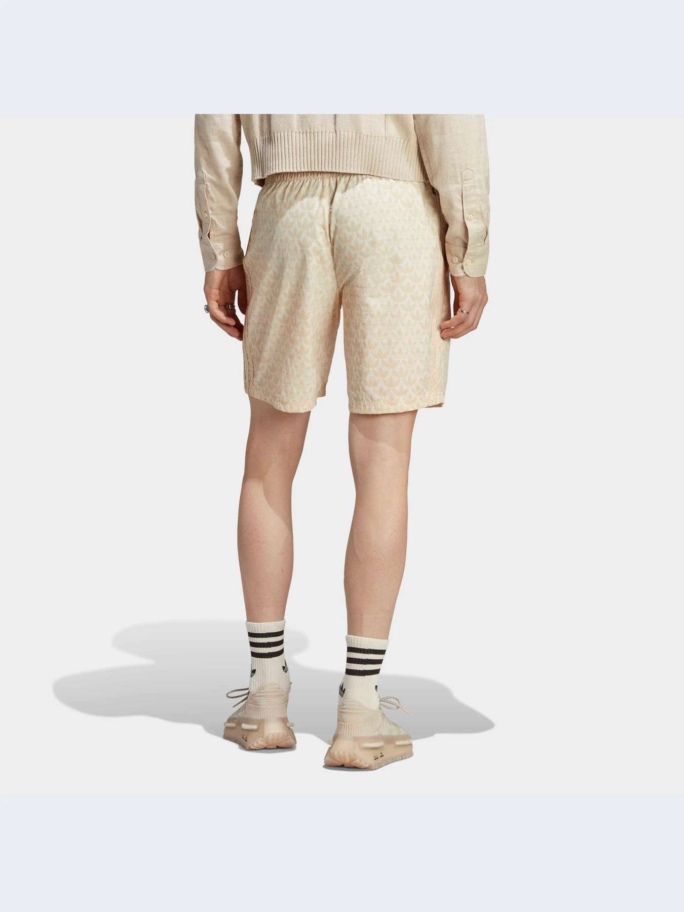 Одежда для пляжа Adidas модель HT4418-KZ Одежда для пляжа Adidas модель HT4418-KZ Фото