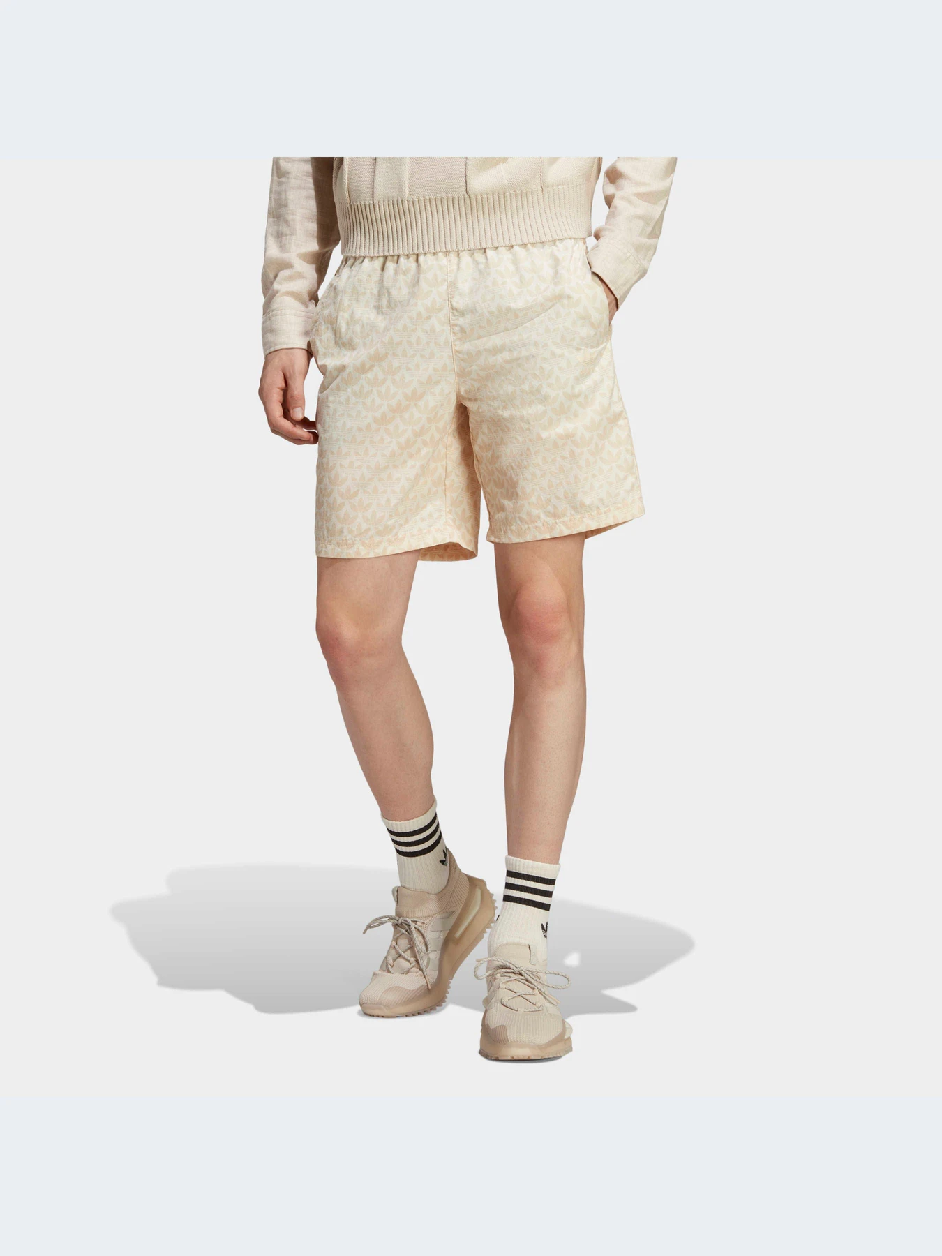 Одежда для пляжа Adidas модель HT4418-KZ Одежда для пляжа Adidas модель HT4418-KZ Фото