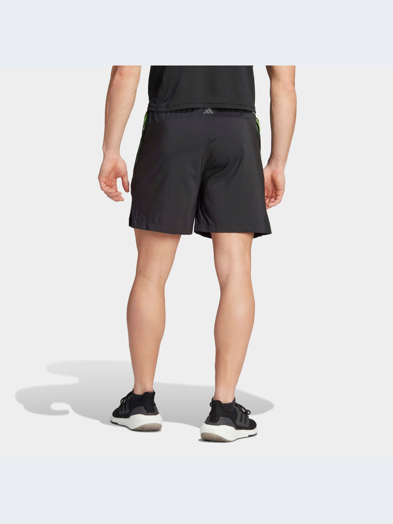Шорты Adidas модель IM1103-KZ Шорты Adidas модель IM1103-KZ Фото