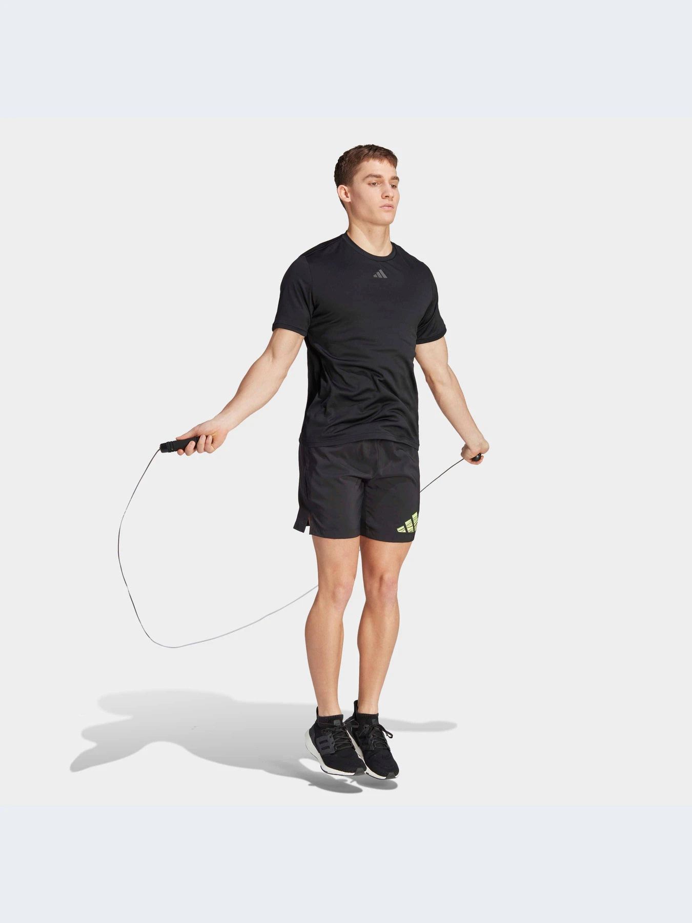 Шорты Adidas модель IM1103-KZ Шорты Adidas модель IM1103-KZ Фото