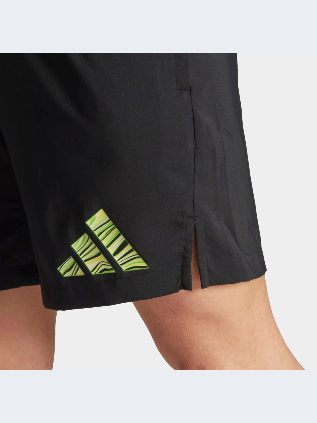 Шорты Adidas модель IM1103-KZ Шорты Adidas модель IM1103-KZ Фото