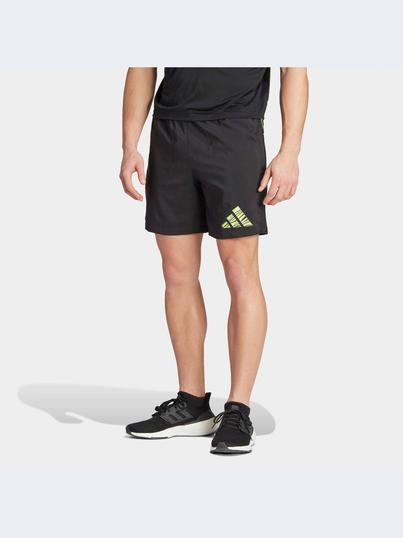 Шорты Adidas модель IM1103-KZ Шорты Adidas модель IM1103-KZ Фото