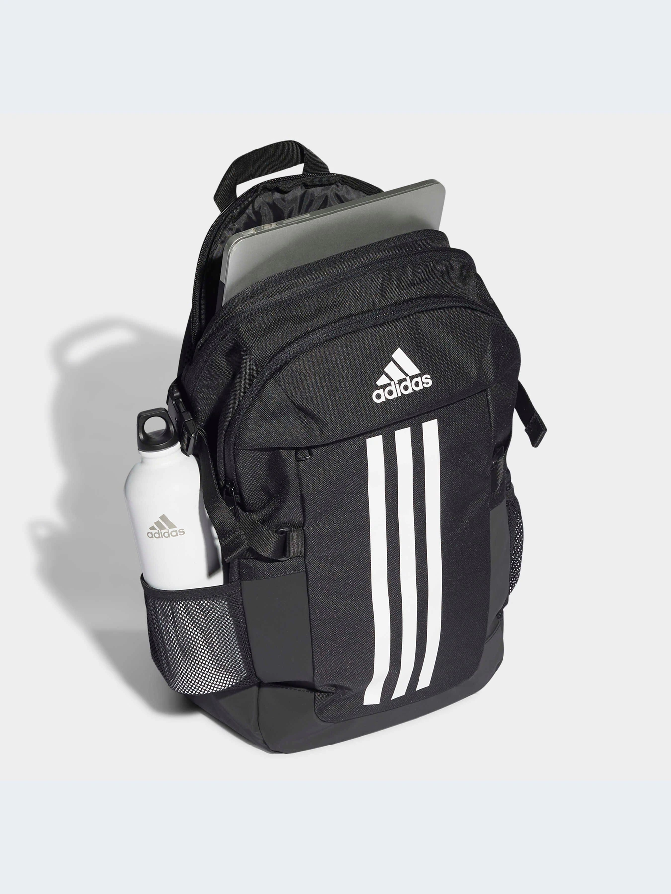 Рюкзаки Adidas Adidas Essentials модель HB1324-KZ Рюкзаки Adidas Adidas Essentials модель HB1324-KZ Фото