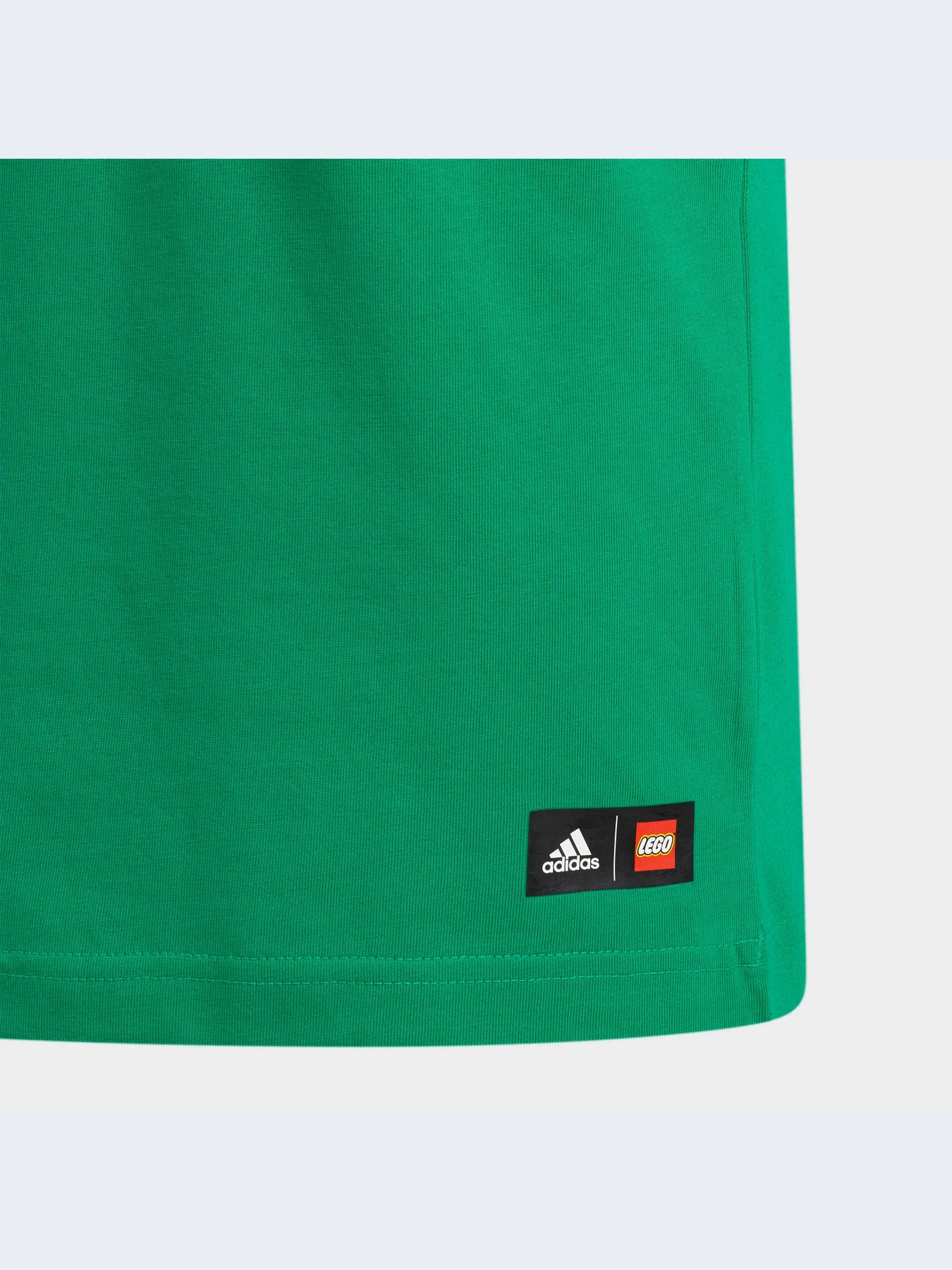 Футболки и поло Adidas Lego модель GR9840-KZ Футболки и поло Adidas Lego модель GR9840-KZ Фото