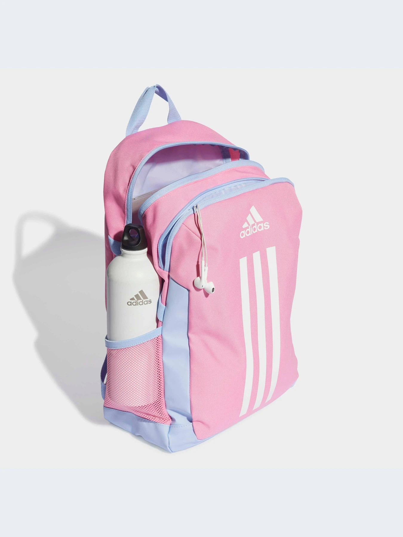 Рюкзаки Adidas модель IC4978-KZ Рюкзаки Adidas модель IC4978-KZ Фото