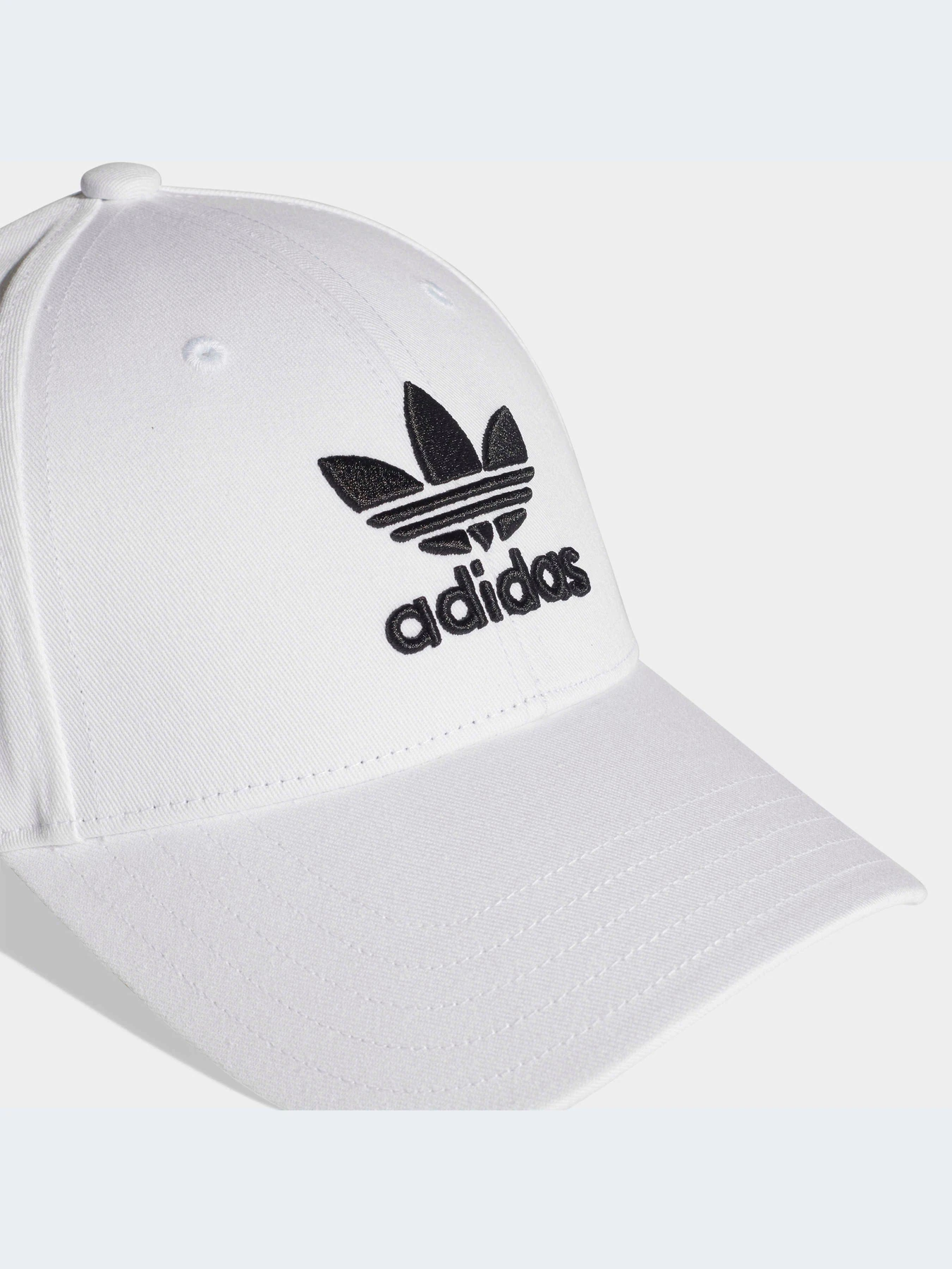 Шапки и кепки Adidas Trefoil модель FJ2544-KZ Шапки и кепки Adidas Trefoil модель FJ2544-KZ Фото
