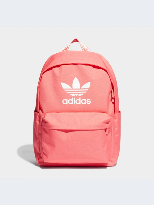 Рюкзаки Adidas Adicolor модель HE9737-KZ Фото