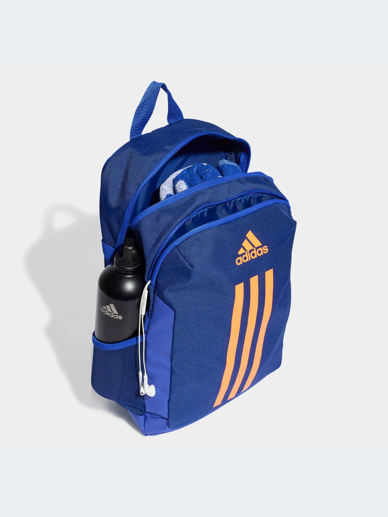 Рюкзаки Adidas модель HS1027-KZ Рюкзаки Adidas модель HS1027-KZ Фото