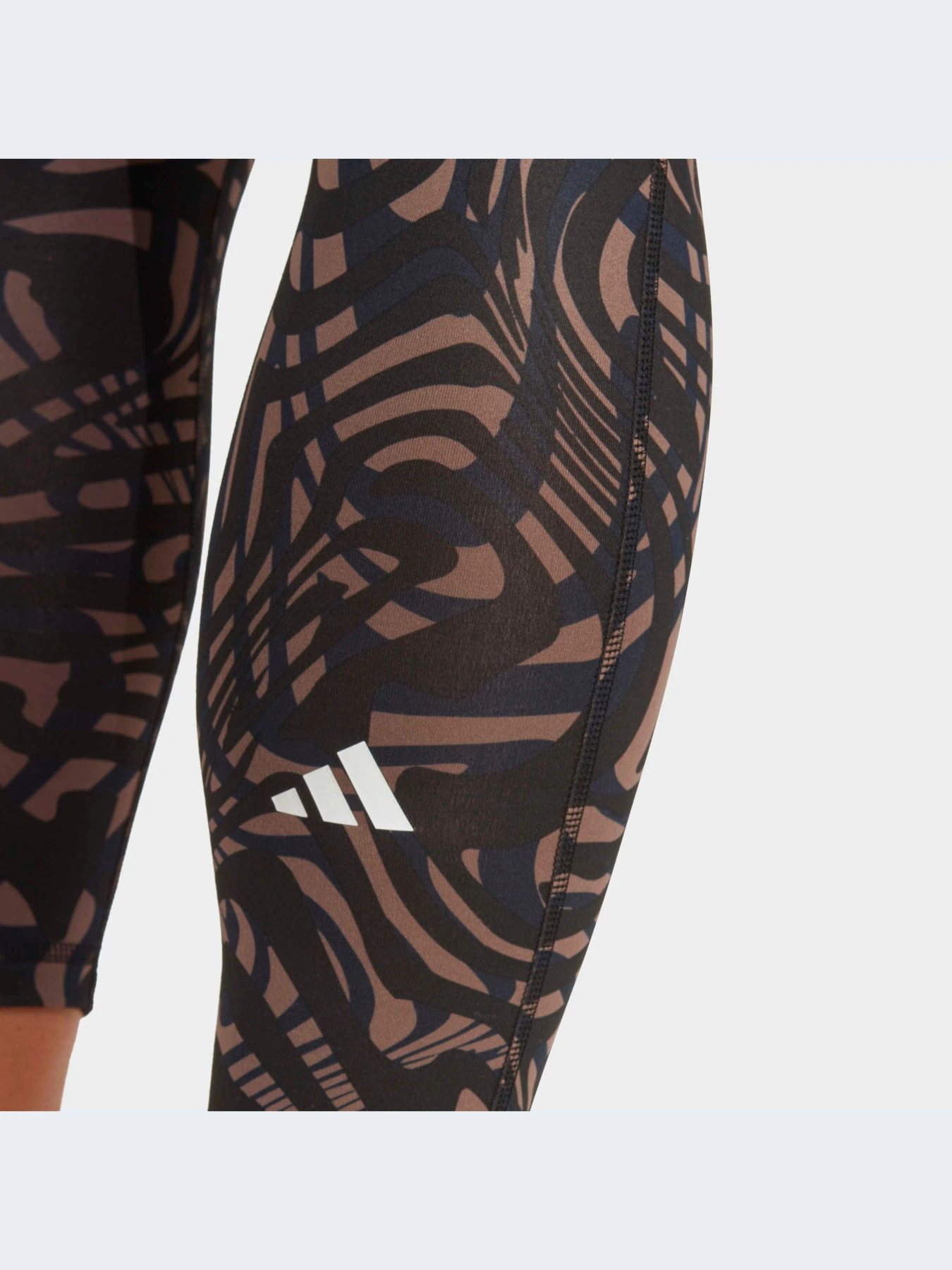 Брюки Adidas модель IC8303-KZ Брюки Adidas модель IC8303-KZ Фото