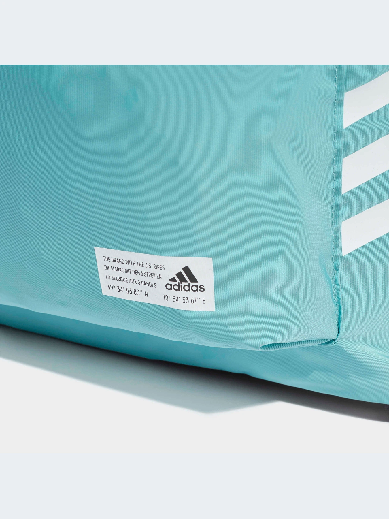 Рюкзаки Adidas модель H15571-KZ Рюкзаки Adidas модель H15571-KZ Фото
