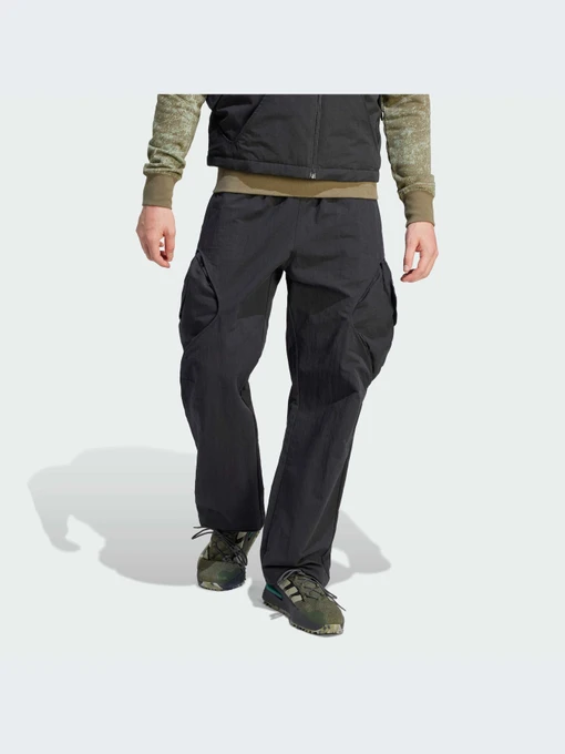 Брюки Adidas Adventure модель IJ0719-KZ Фото