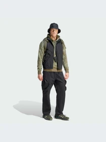 Брюки Adidas Adventure модель IJ0719-KZ Фото