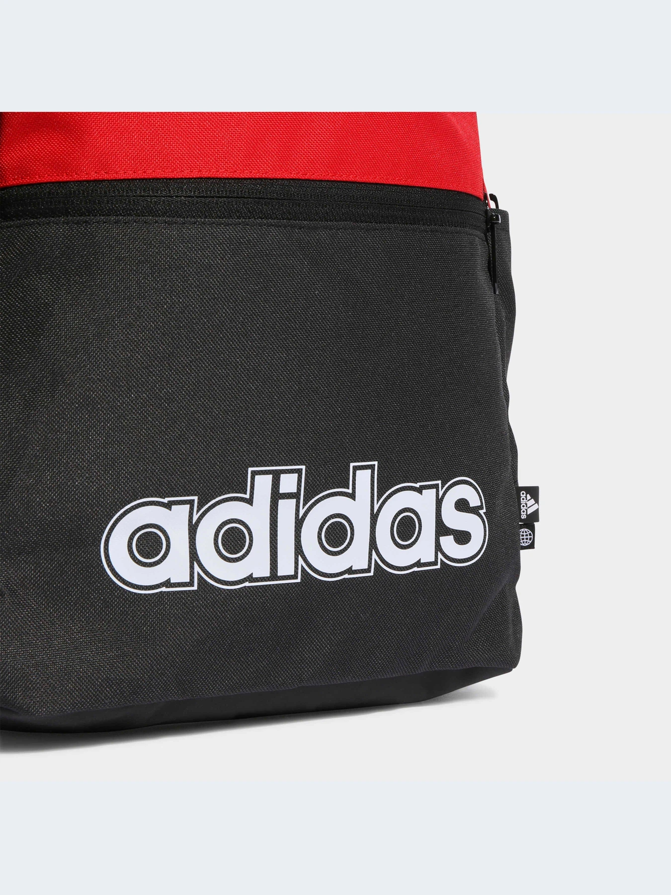 Рюкзаки Adidas модель HR5342-KZ Рюкзаки Adidas модель HR5342-KZ Фото