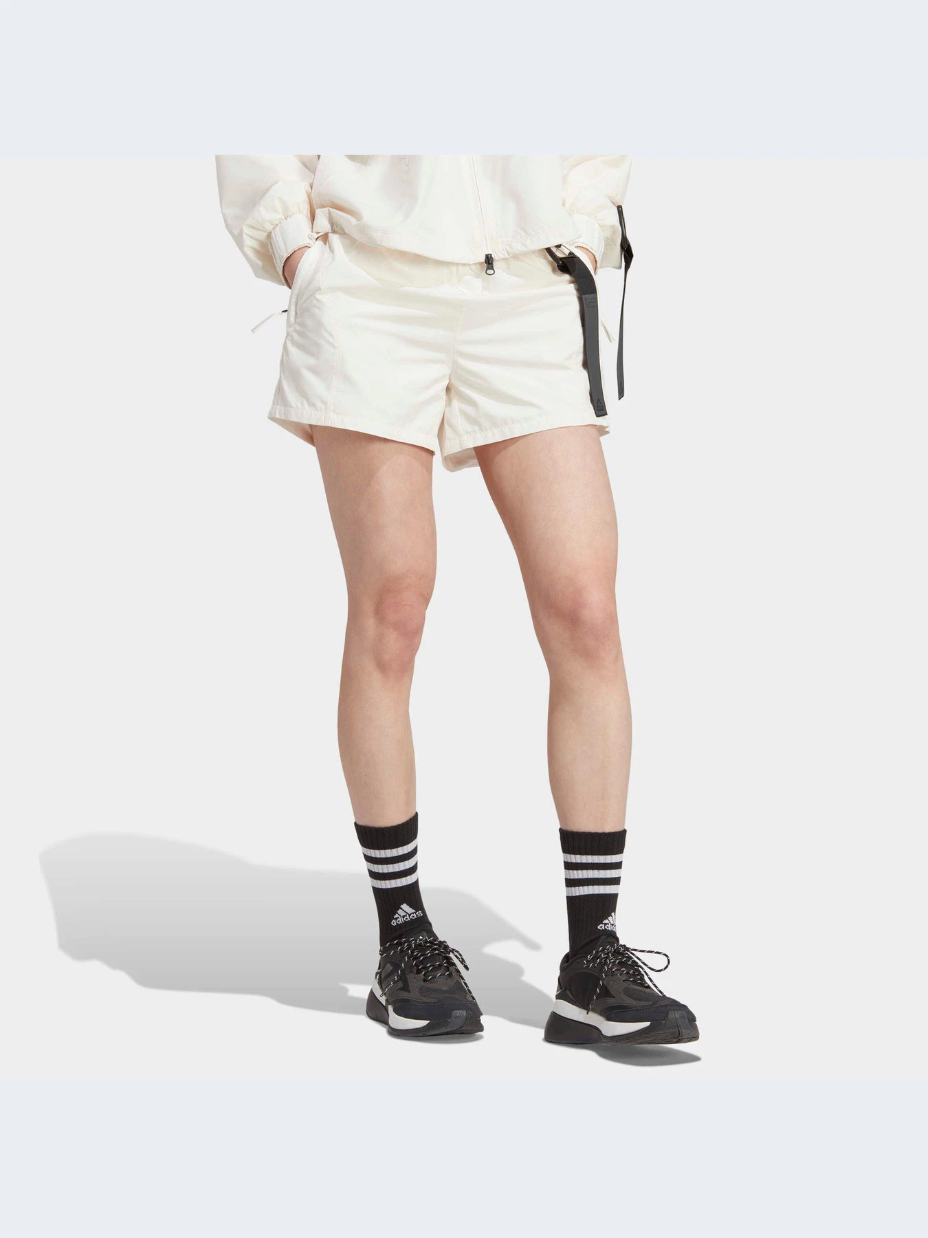 Шорты Adidas модель HU0235-KZ Шорты Adidas модель HU0235-KZ Фото