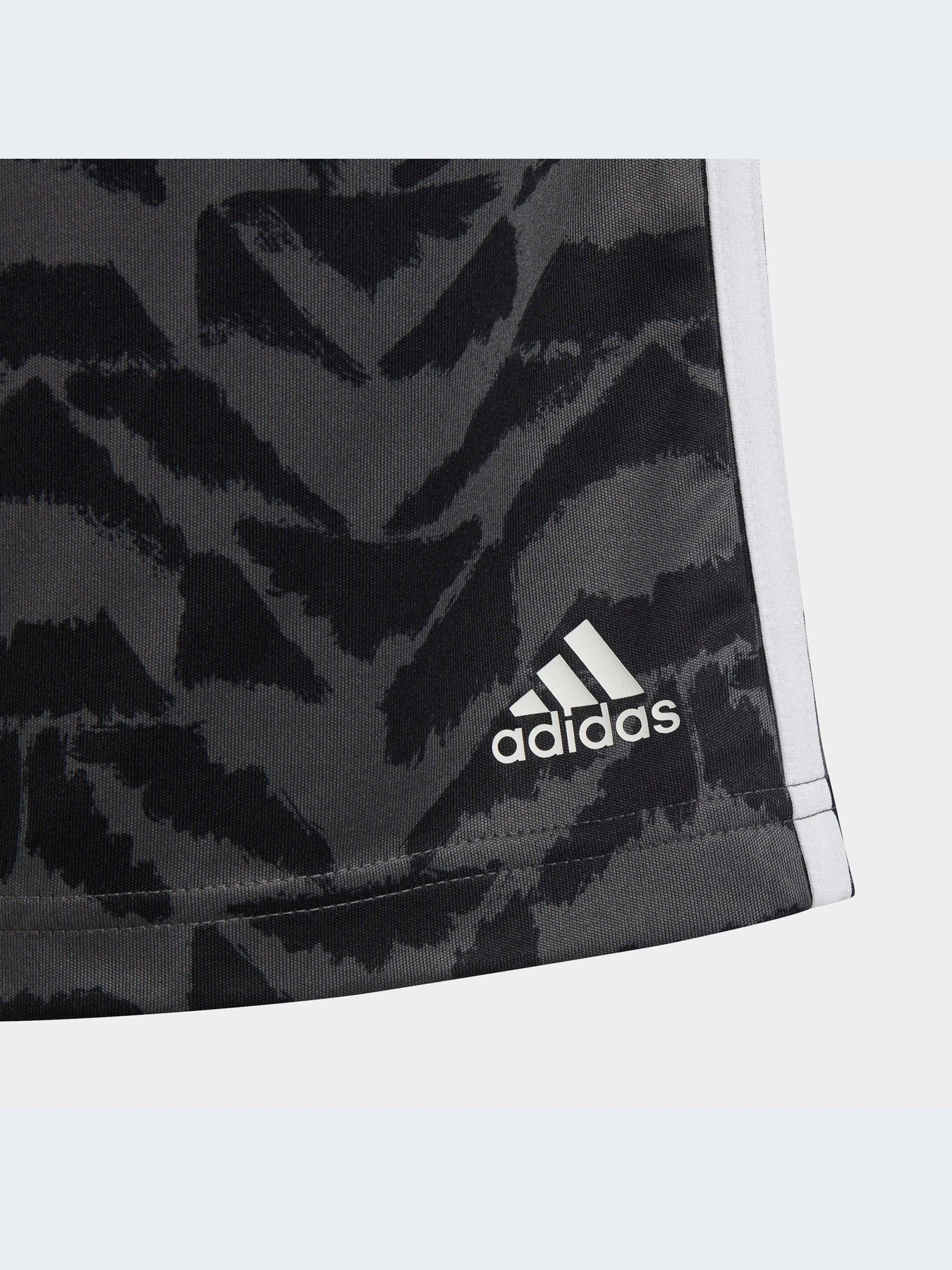 Шорты Adidas модель HR6392-KZ Шорты Adidas модель HR6392-KZ Фото