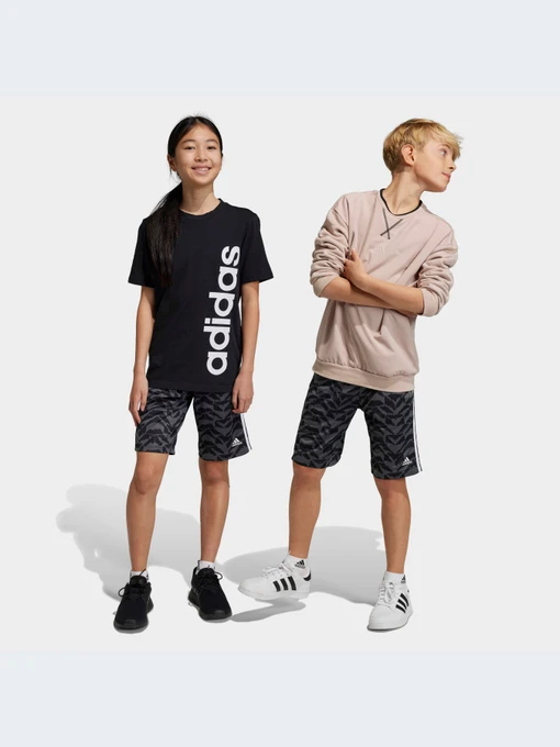 Шорты Adidas модель HR6392-KZ Фото