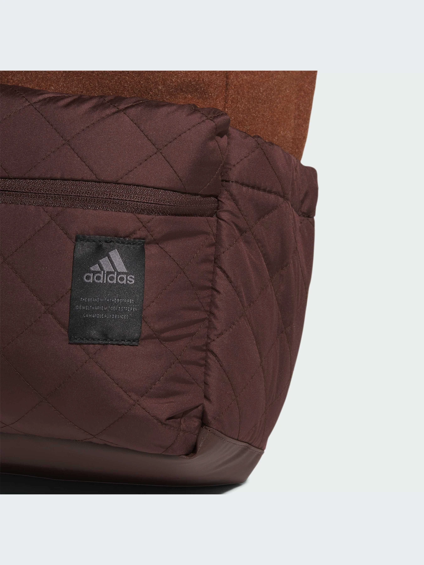 Рюкзаки Adidas модель HY0251-KZ Рюкзаки Adidas модель HY0251-KZ Фото