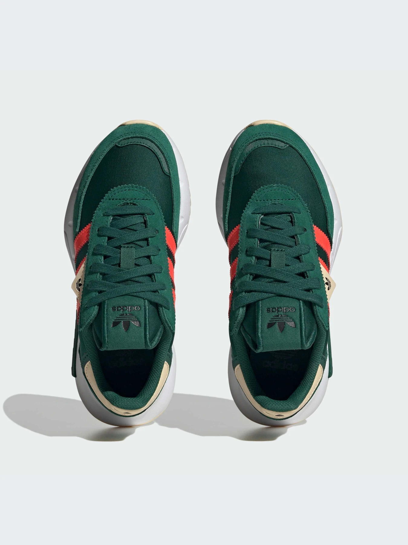 Кроссовки Adidas Retropy модель IG5127-KZ Кроссовки Adidas Retropy модель IG5127-KZ Фото
