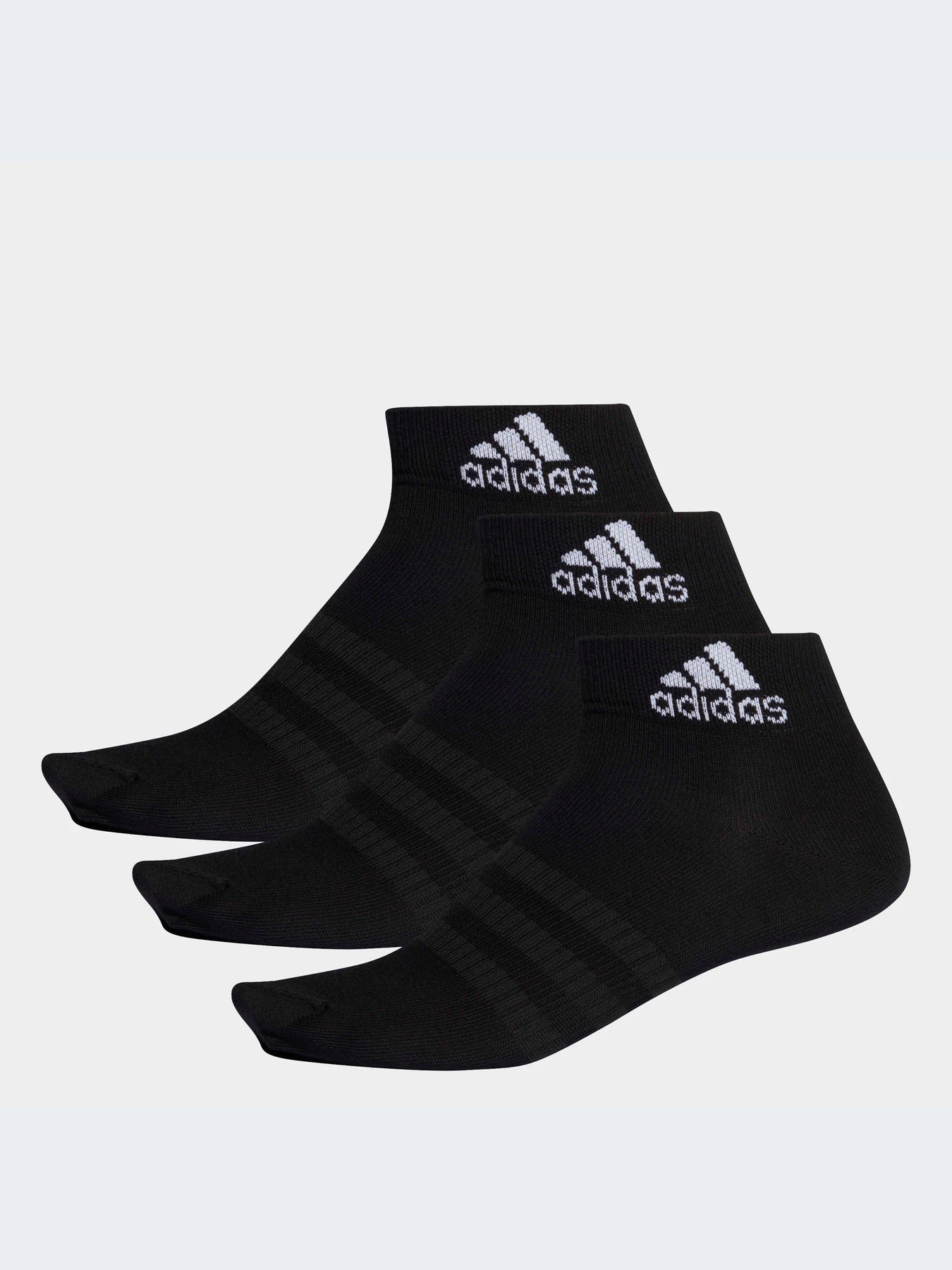 Носки и гольфы Adidas Adidas Essentials модель DZ9436-KZ Носки и гольфы Adidas Adidas Essentials модель DZ9436-KZ Фото