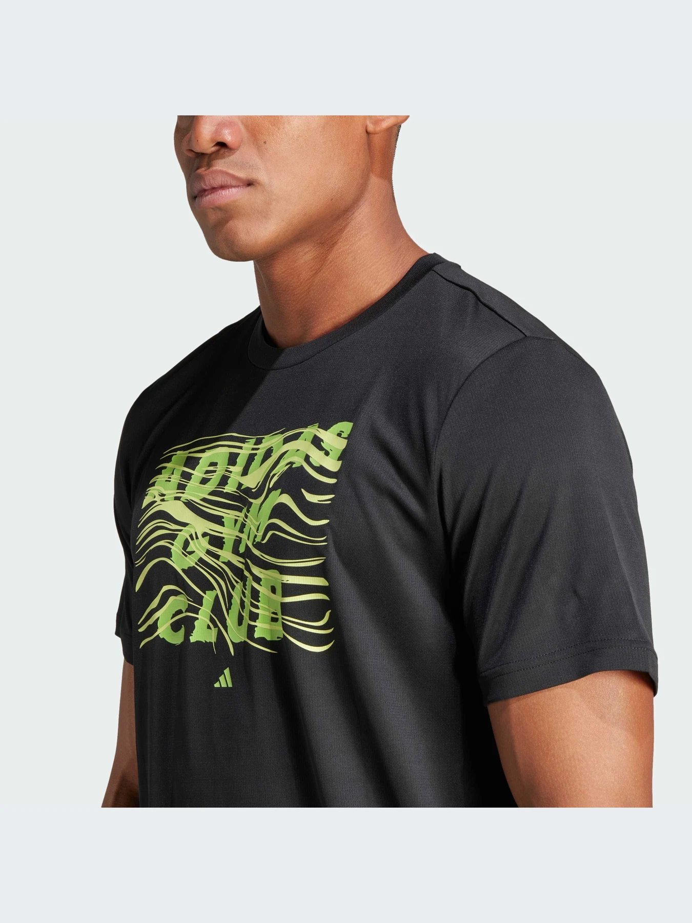 Футболки и поло Adidas Graphics модель IL7008-KZ Футболки и поло Adidas Graphics модель IL7008-KZ Фото
