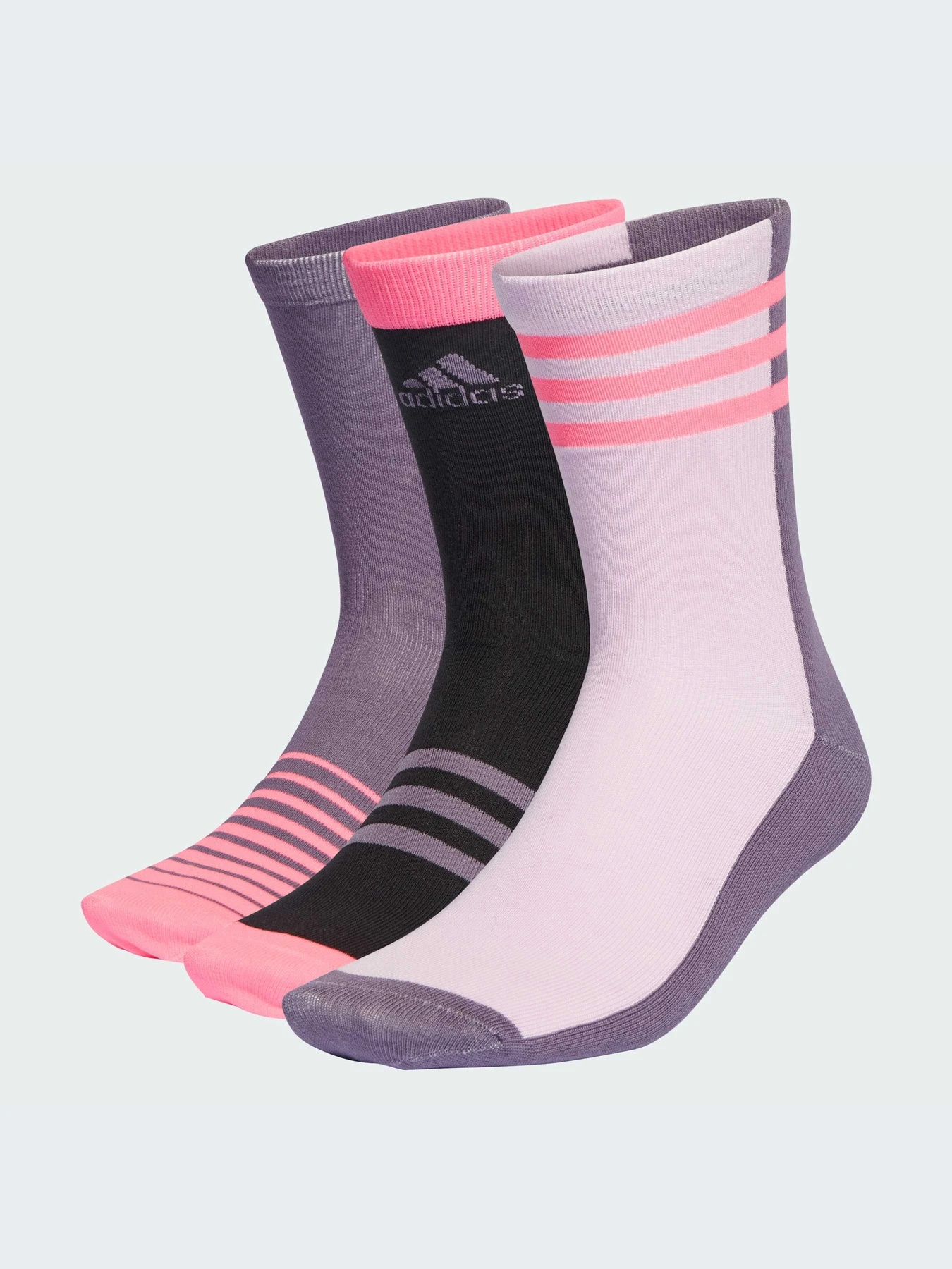 Носки и гольфы Adidas модель HZ2923-KZ Носки и гольфы Adidas модель HZ2923-KZ Фото