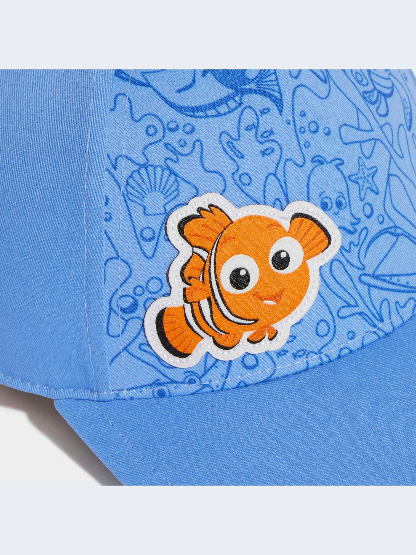 Шапки и кепки Adidas Disney модель HT6401-KZ Шапки и кепки Adidas Disney модель HT6401-KZ Фото