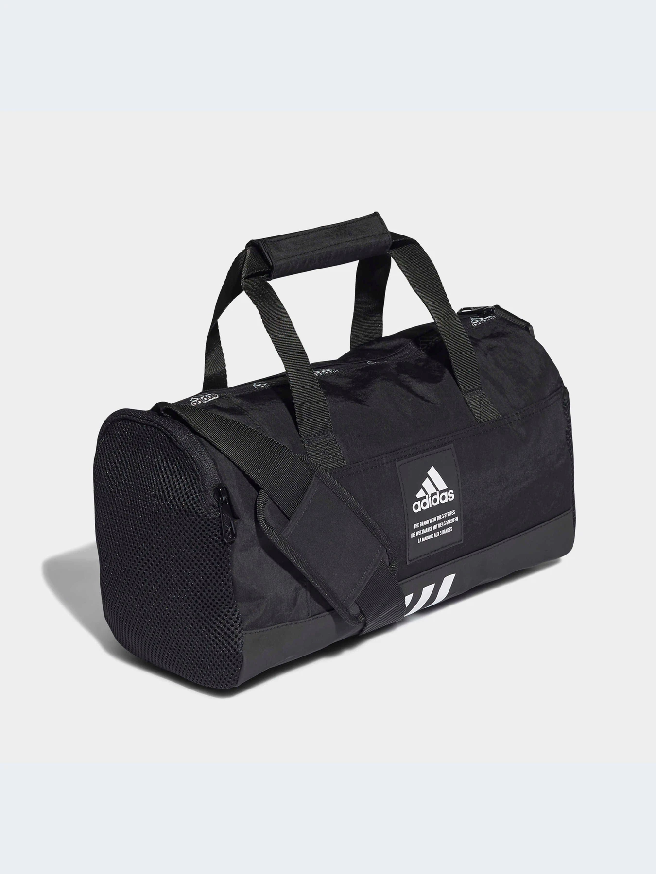 Сумки Adidas 3 Stripes модель HB1316-KZ Сумки Adidas 3 Stripes модель HB1316-KZ Фото