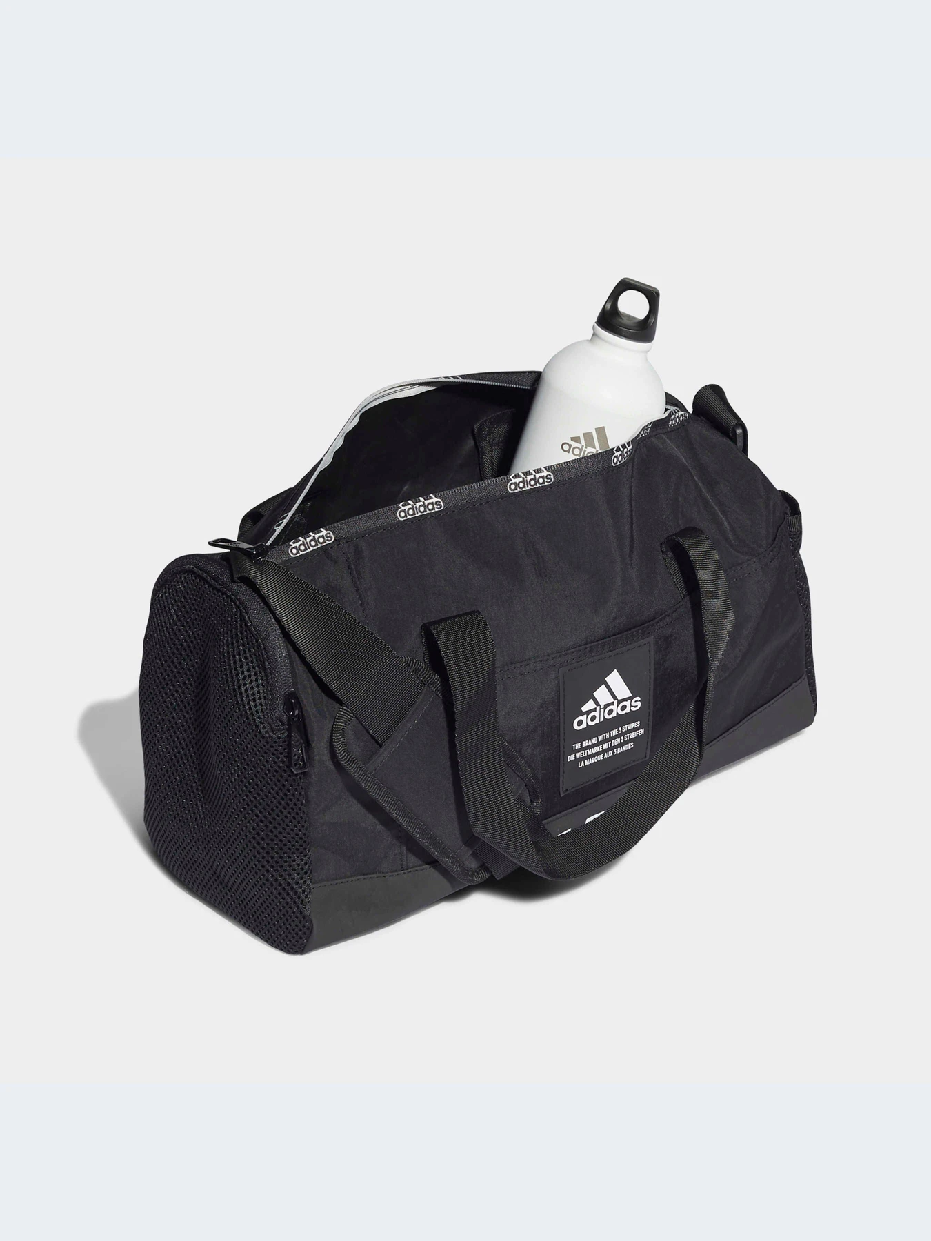 Сумки Adidas 3 Stripes модель HB1316-KZ Сумки Adidas 3 Stripes модель HB1316-KZ Фото