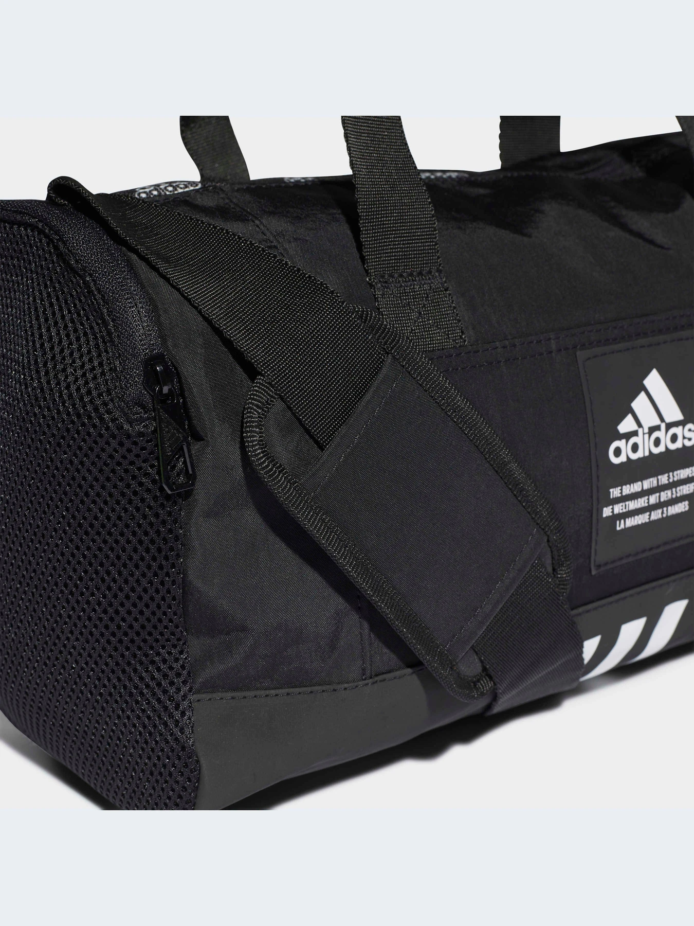 Сумки Adidas 3 Stripes модель HB1316-KZ Сумки Adidas 3 Stripes модель HB1316-KZ Фото