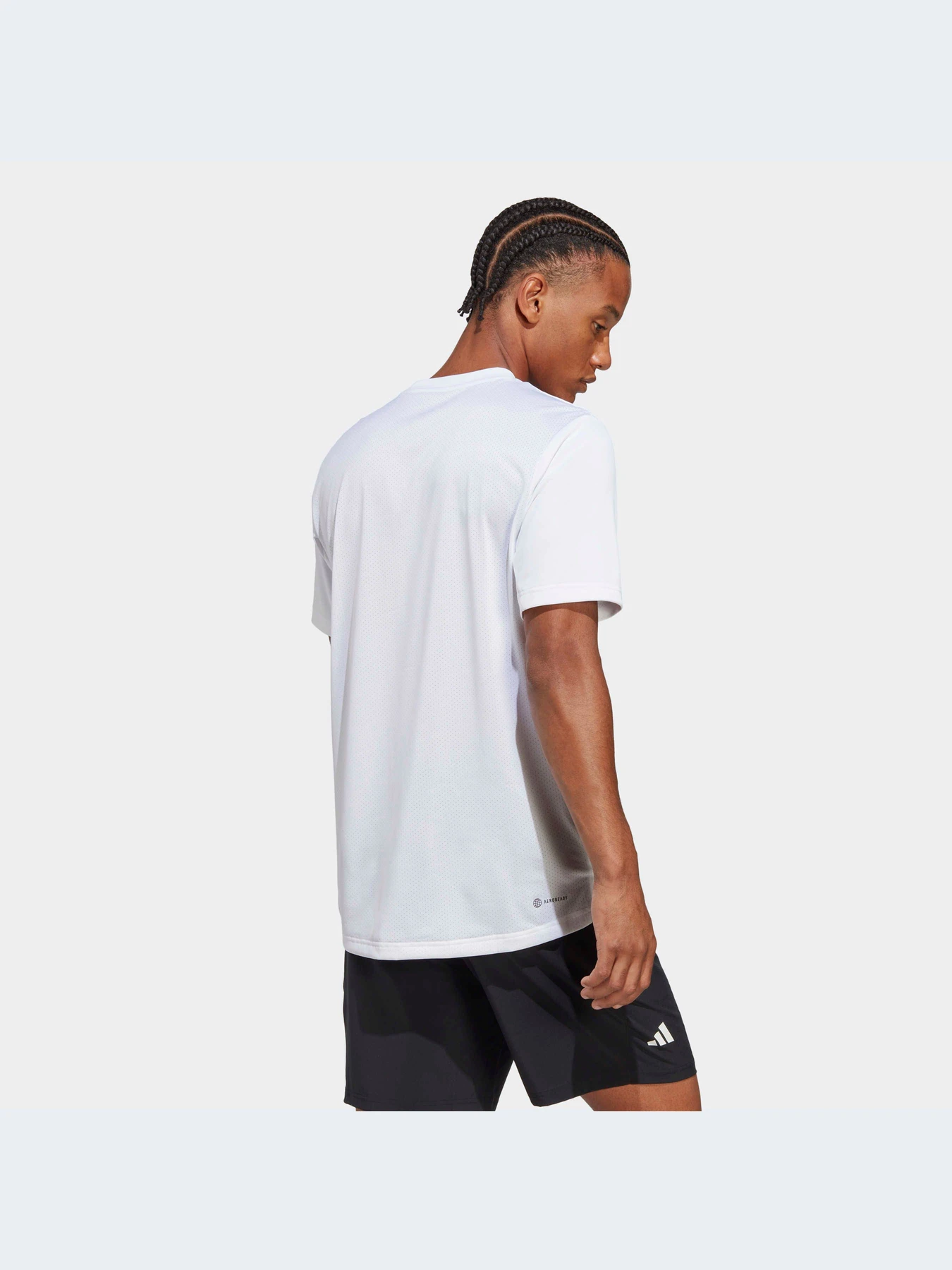 Футболки и поло Adidas модель HS3276-KZ Футболки и поло Adidas модель HS3276-KZ Фото