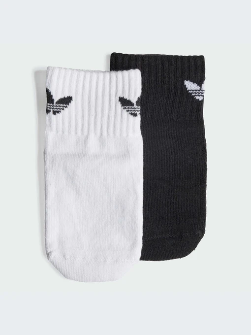Носки и гольфы Adidas модель IQ3390-KZ Фото