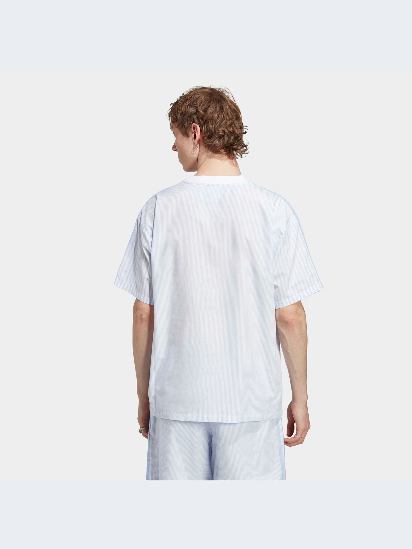 Футболки и поло Adidas модель HR8670-KZ Футболки и поло Adidas модель HR8670-KZ Фото