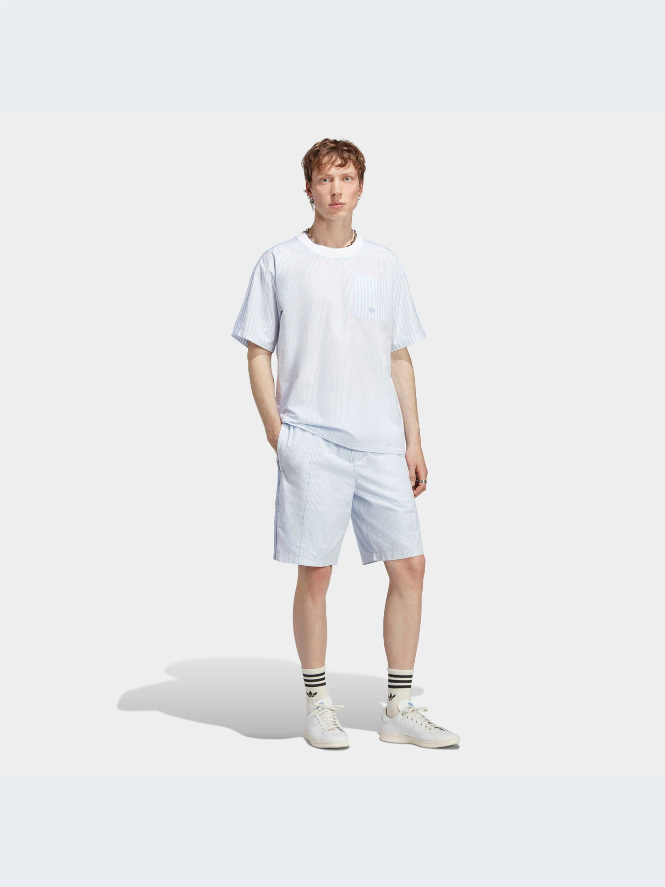 Футболки и поло Adidas модель HR8670-KZ Футболки и поло Adidas модель HR8670-KZ Фото