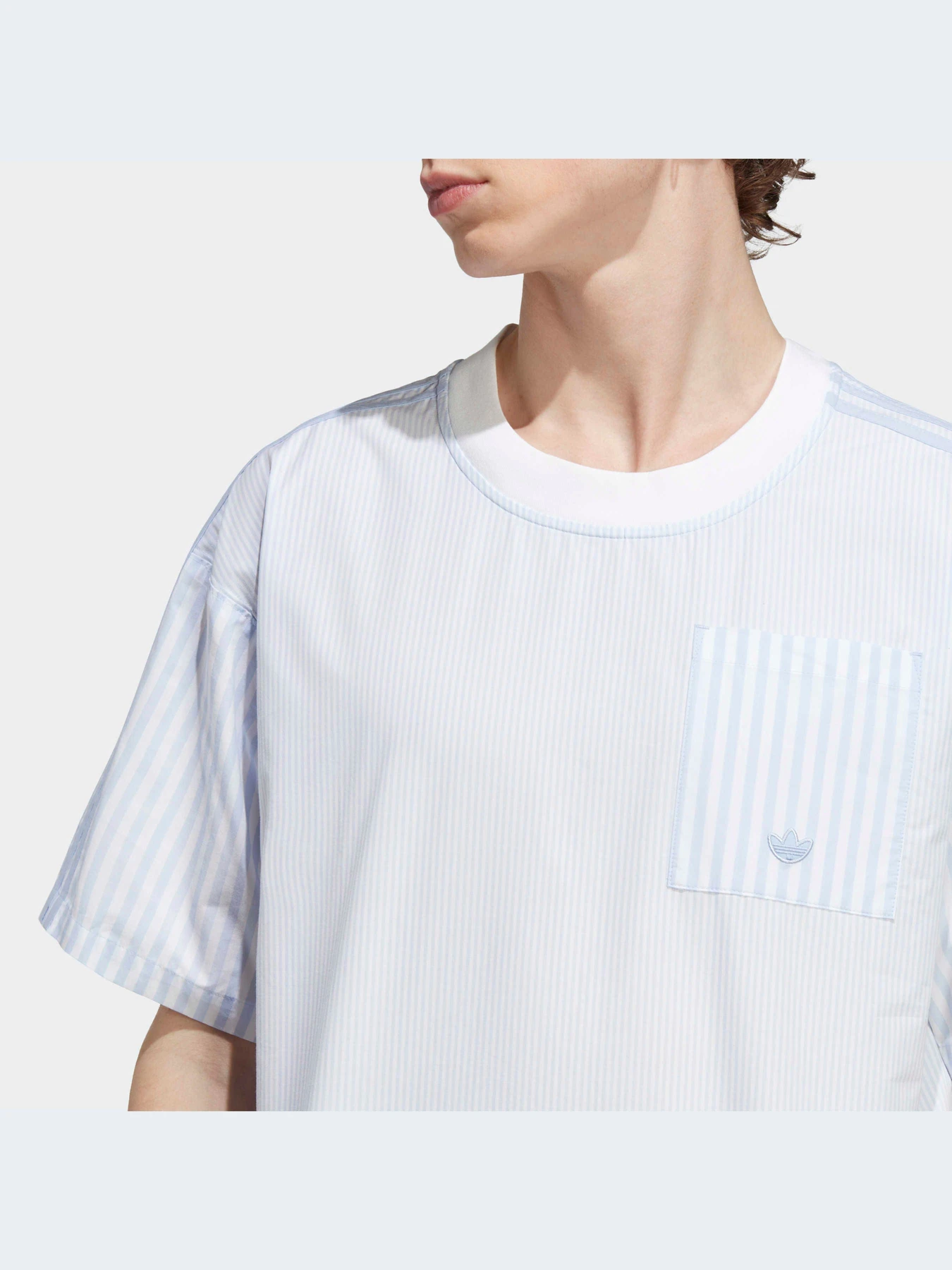 Футболки и поло Adidas модель HR8670-KZ Футболки и поло Adidas модель HR8670-KZ Фото