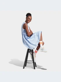 Платья Adidas модель IC0275-KZ Фото