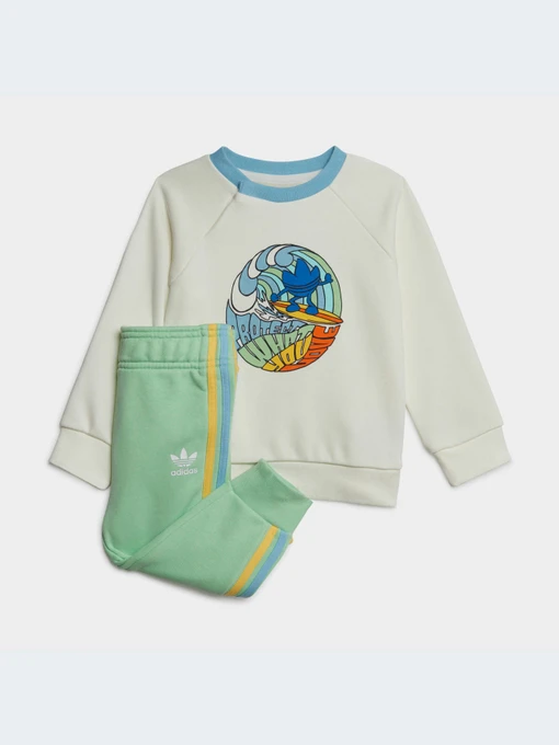 Костюмы Adidas модель IB8615-KZ Фото
