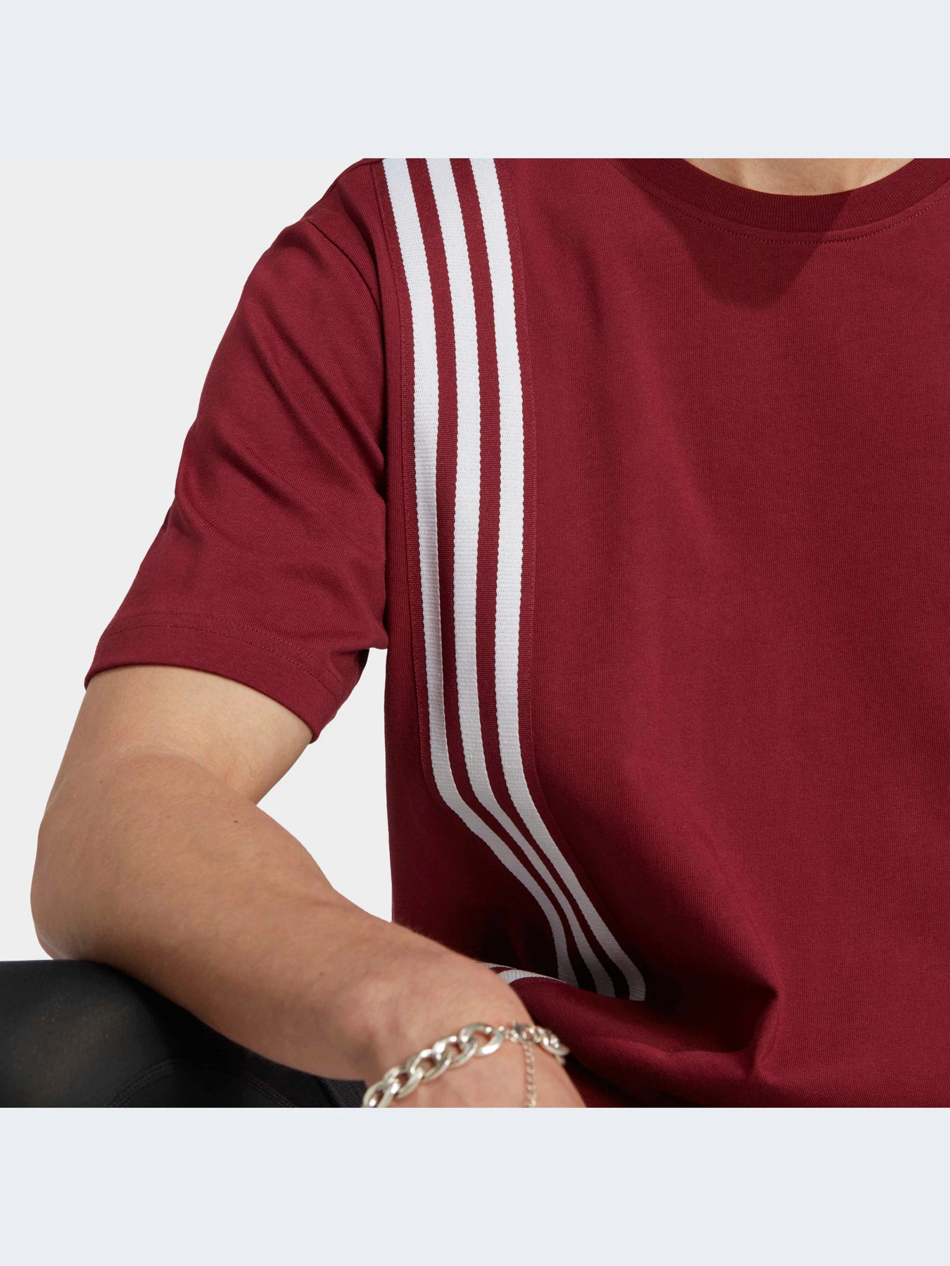 Футболки и поло Adidas модель IC8403-KZ Футболки и поло Adidas модель IC8403-KZ Фото
