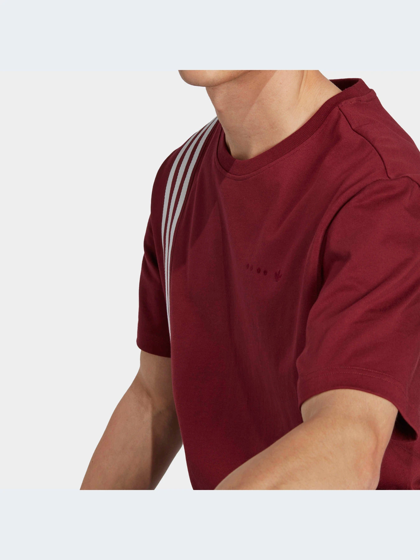 Футболки и поло Adidas модель IC8403-KZ Футболки и поло Adidas модель IC8403-KZ Фото