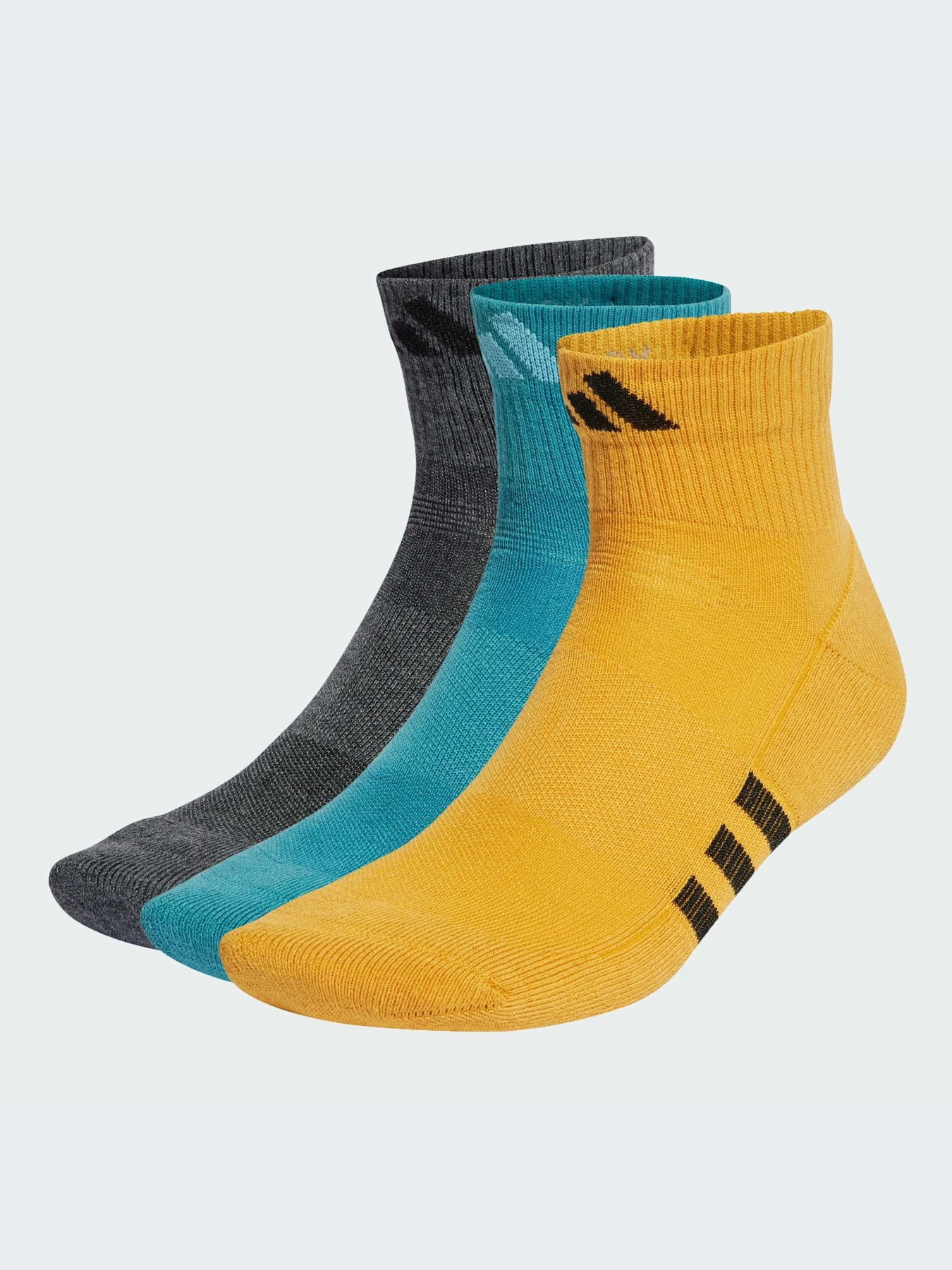 Носки и гольфы Adidas Clima модель IJ8284-KZ Носки и гольфы Adidas Clima модель IJ8284-KZ Фото