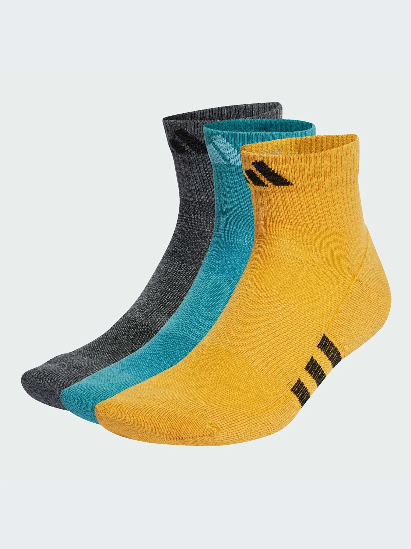 Носки и гольфы Adidas Clima модель IJ8284-KZ Носки и гольфы Adidas Clima модель IJ8284-KZ Фото